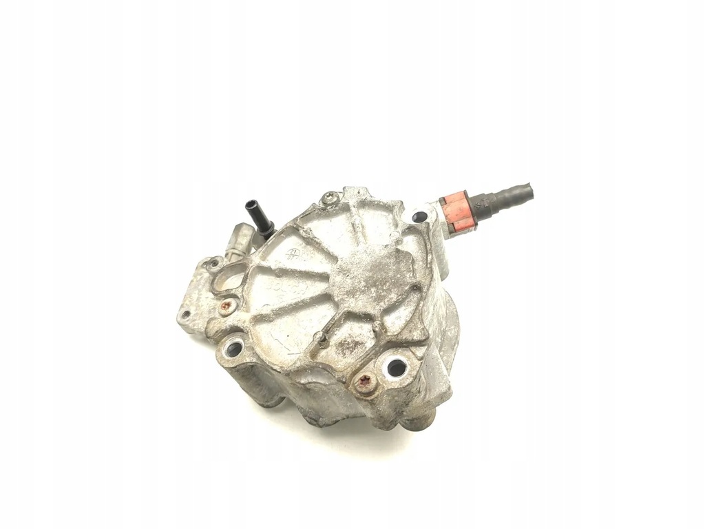 фото №4, Land rover freelander 2 насос вакуумная тормоза