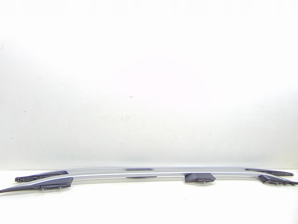 фото №1, Subaru forester iv 12- рейлінги дахові