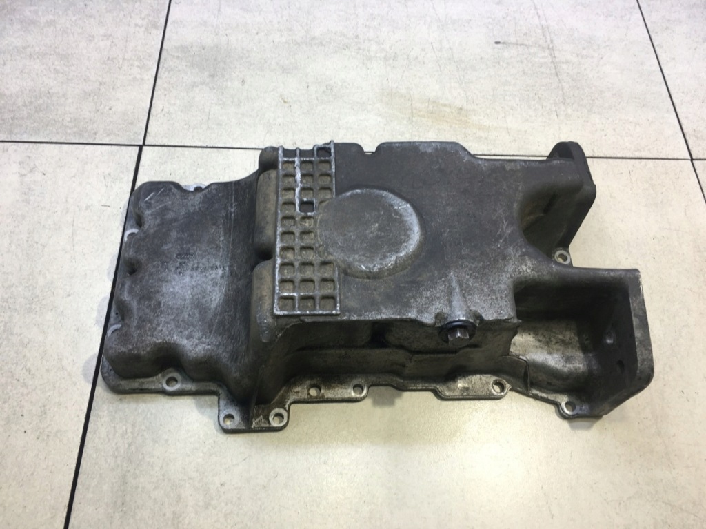 Купить Поддон масляная mondeo mk2 2.5 f73e6675ba