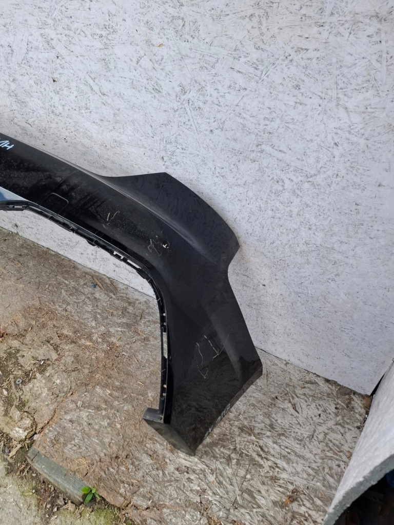 Audi a5 рестайлинг  2020-25 rok s-line 8w6807511h бампер задний Киев