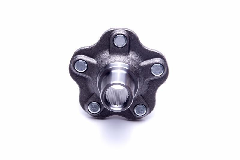 фото №16, Ступица колеса с подшипник 29skv430 29skv430 skv