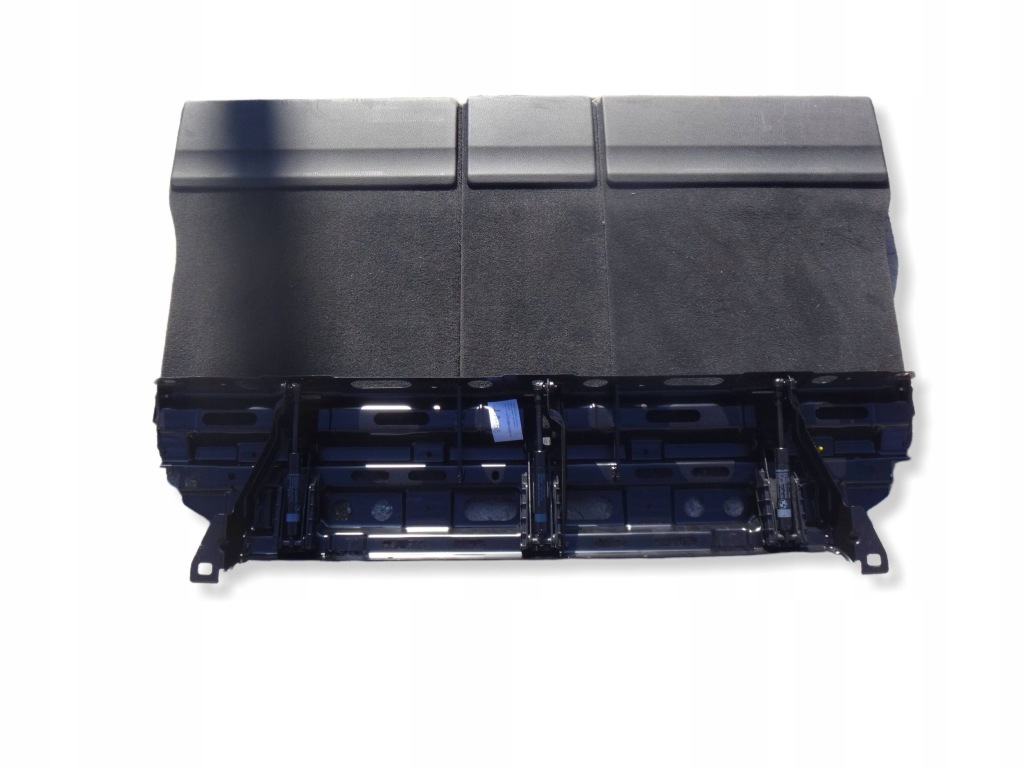 Купить Стена перегородка багажника bmw f07 czarna 9167384