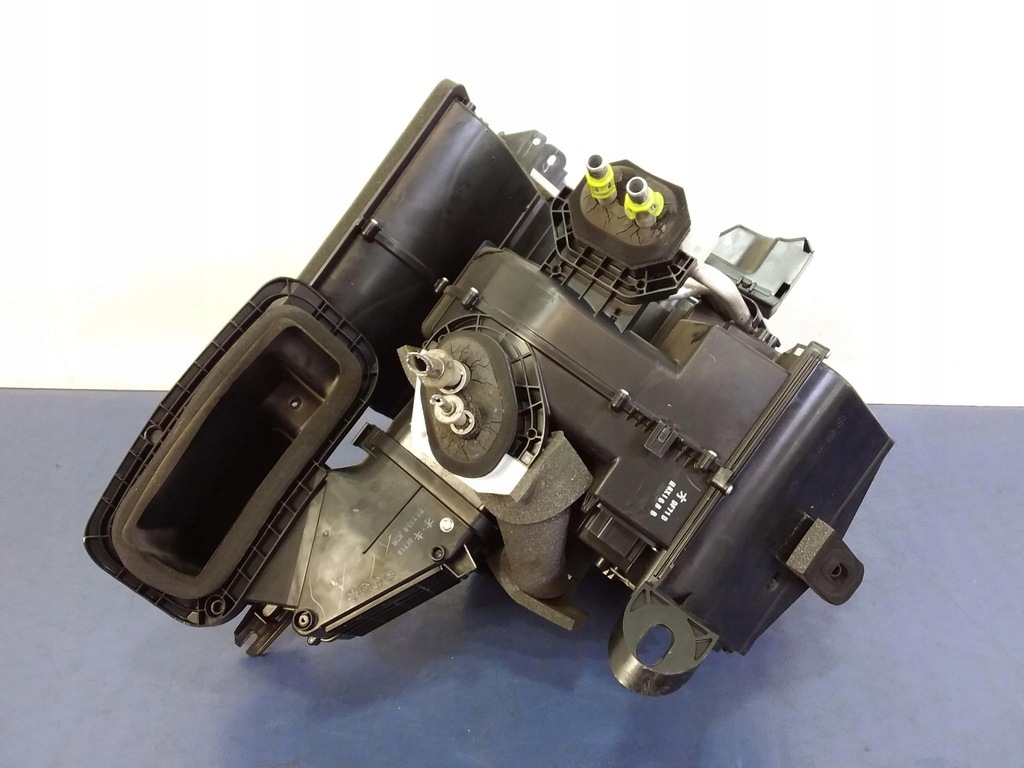 фото №1, Mazda 2 de 1.3 обігрівач