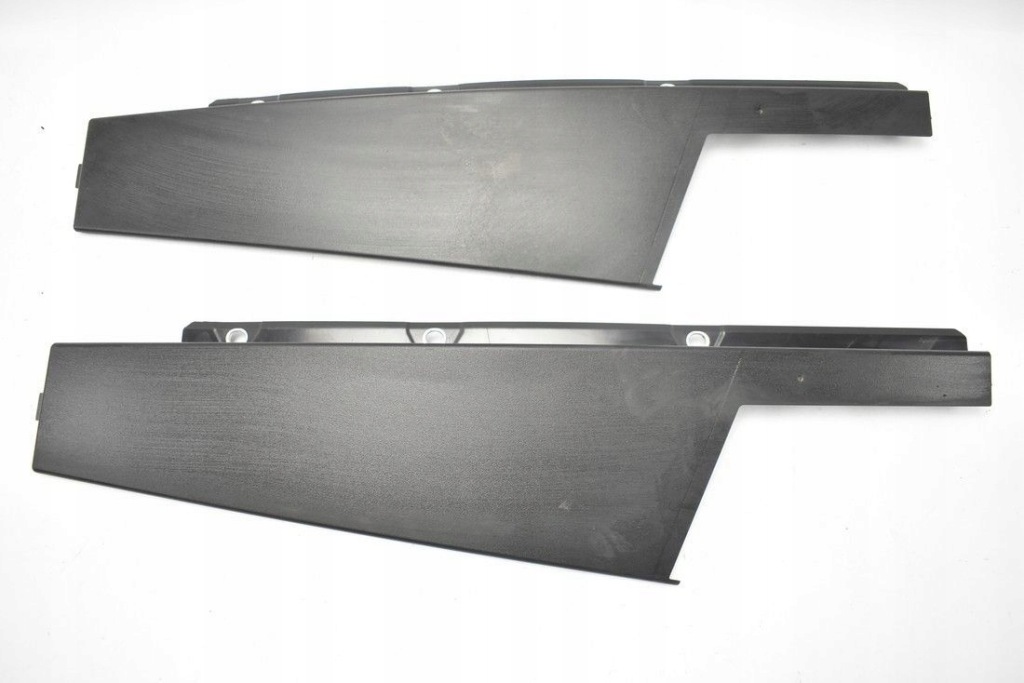 Купити Молдинг двері накладка правий задній jeep renegade 14-