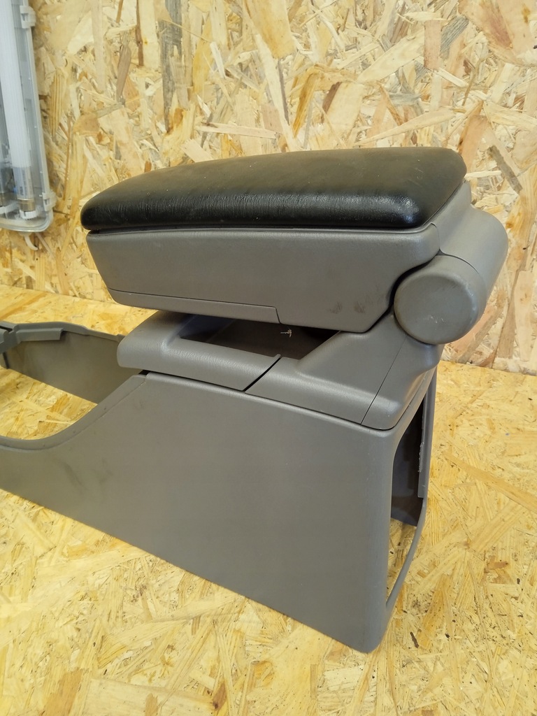 фото №7, Туннель средний подлокотник forester ii lift