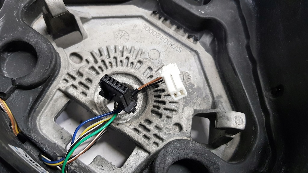 фото №16, Воздуховод opel corsa d opc