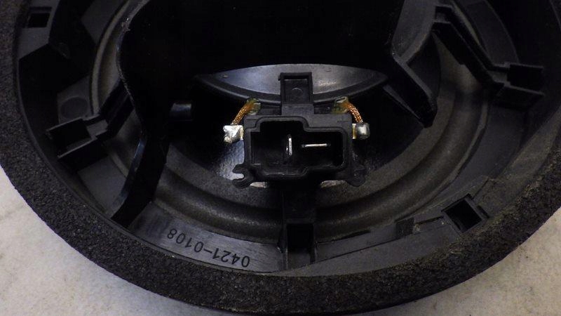 фото №3, Динамік двері правий задня suzuki swift vi 0421-0108