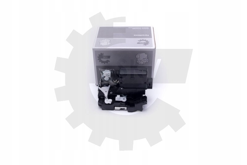 фото №1, Замок дверь skv 16skv872