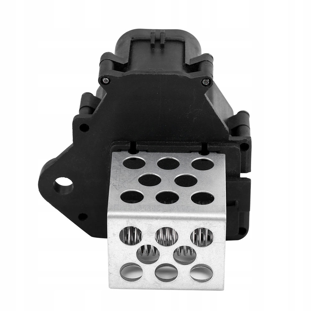 фото №8, Резистор вентилятора радіатора do citroen berlingo c1 c4 xsara picasso