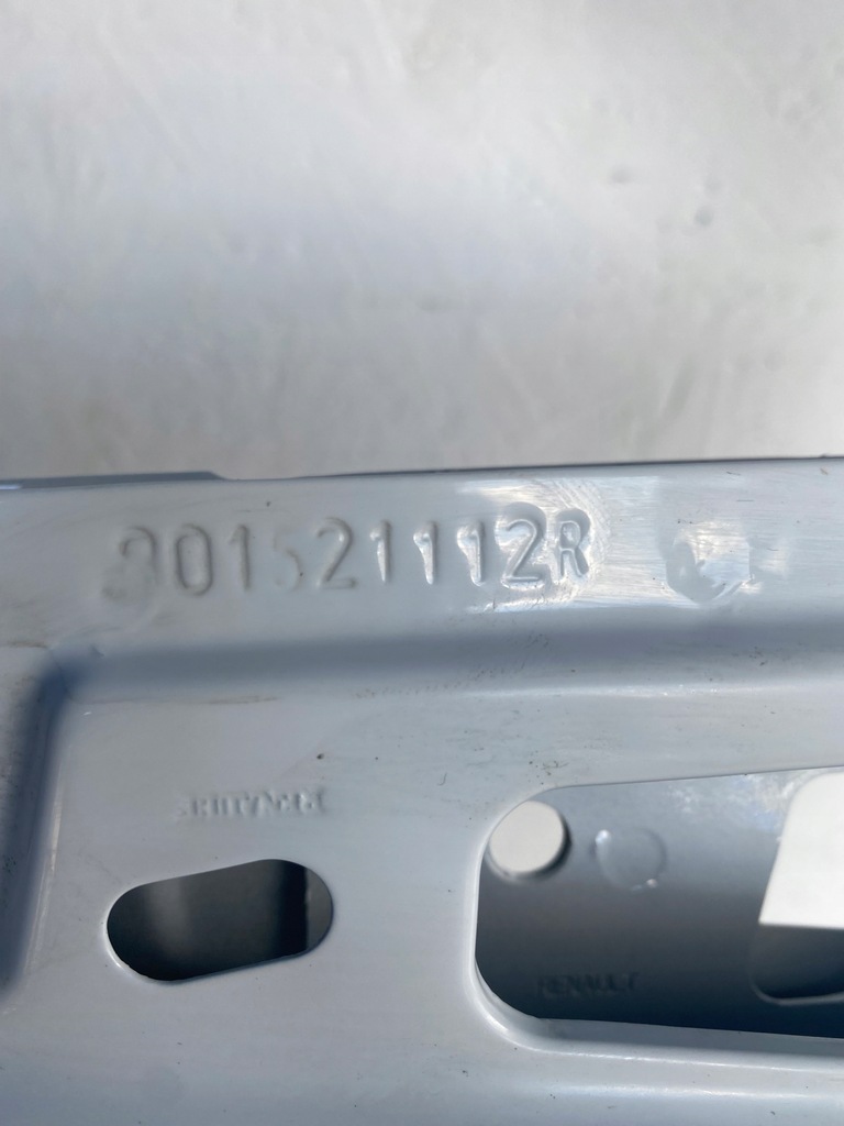 фото №15, Двері передні праве renault zoe 5d 2012-2019 rok