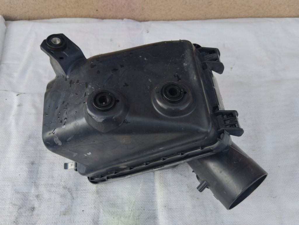 фото №6, Корпус фильтра воздуха mitsubishi asx outlander iii 2.2 did 1500a271