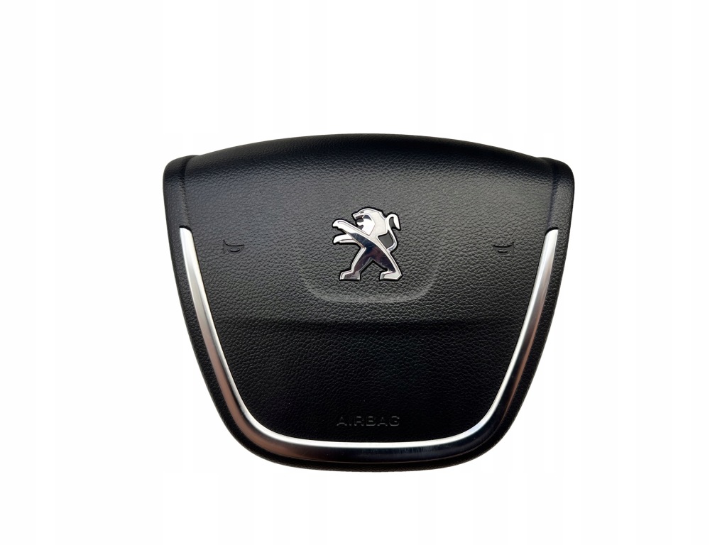 фото №4, Peugeot 508 консоль проекційний дисплей динамік подушка безпеки