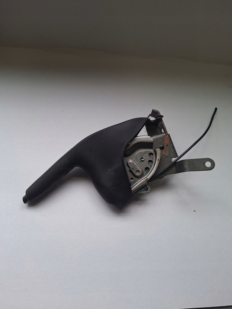 фото №1, Рычаг тормоза ручного ford ecosport