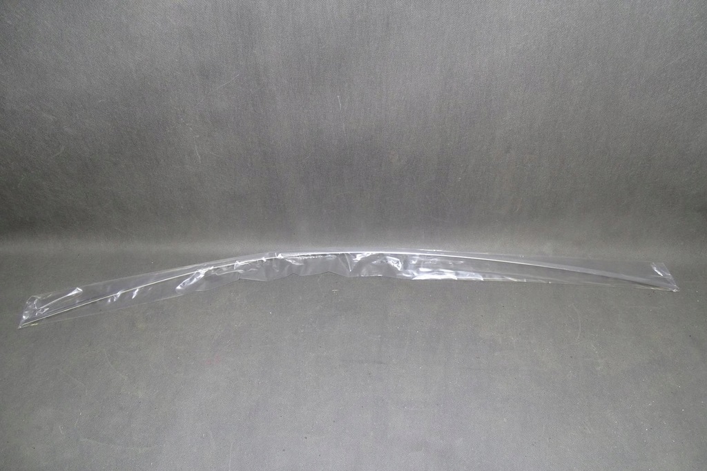 фото №1, Volvo xc60 ii молдинг декоративная дверь правых oryg