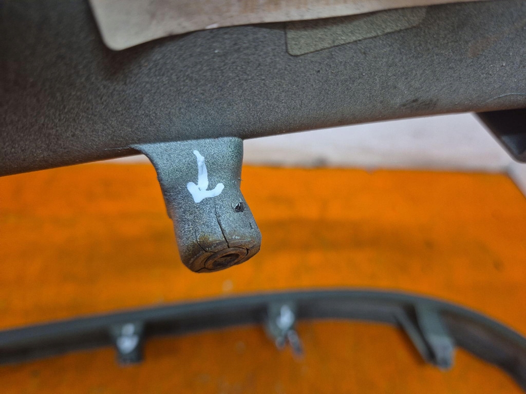 фото №5, Scania r 04- панель фари рамка корпус лампи перед 2609157