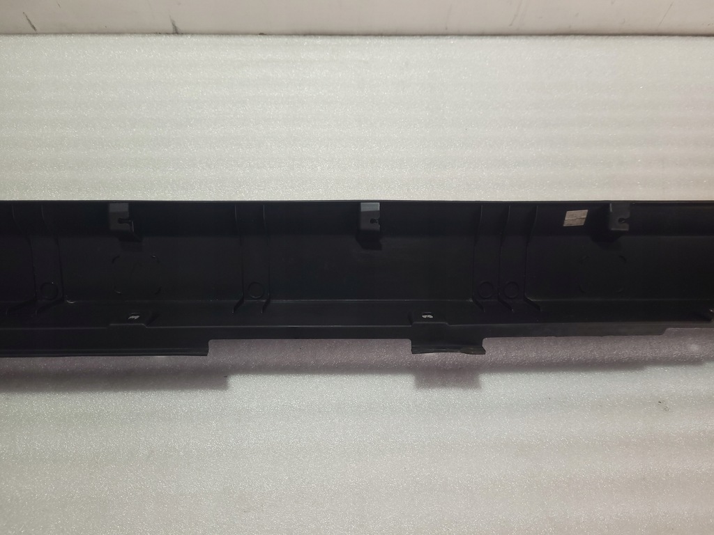 фото №10, Renault koleos ii молдинг поріг ліва 764197834r