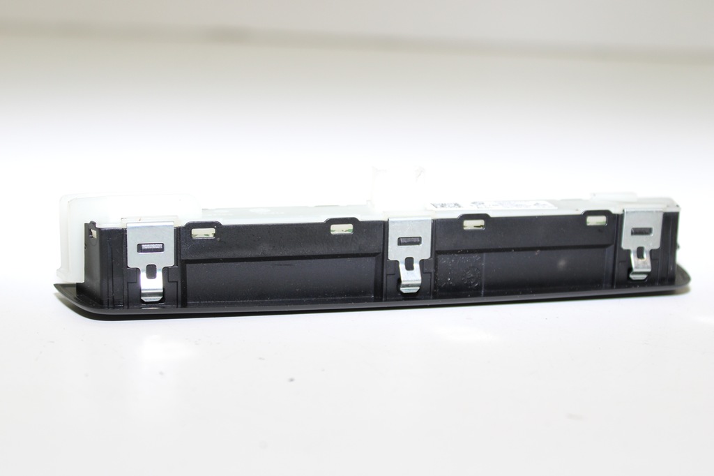 фото №7, Перемикач пам'яті сидіння bmw f01 f02 f10 9215748 правий чорний