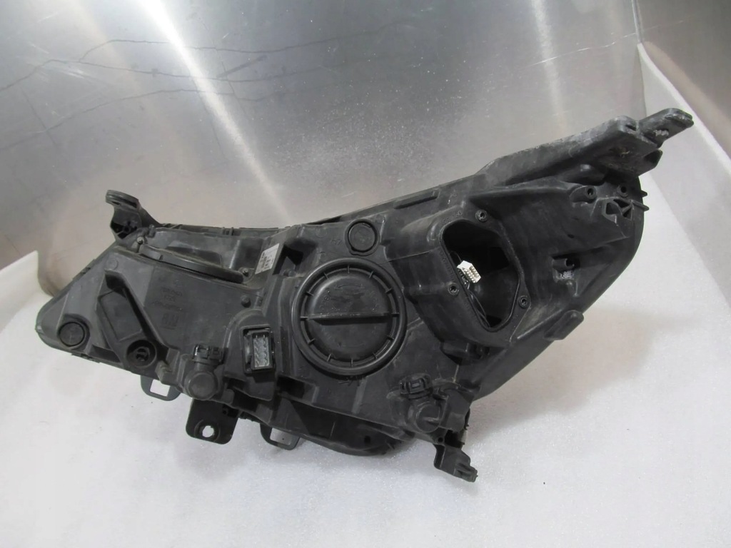 фото №13, Opel astra v k lift 19-23 фара лампа правый перед передняя правая c406