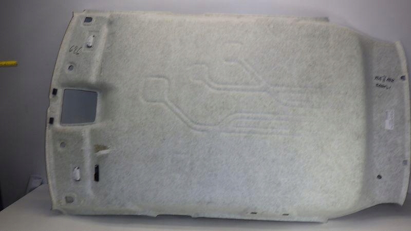 фото №6, Стеля renault zoe ii lift 739109239r