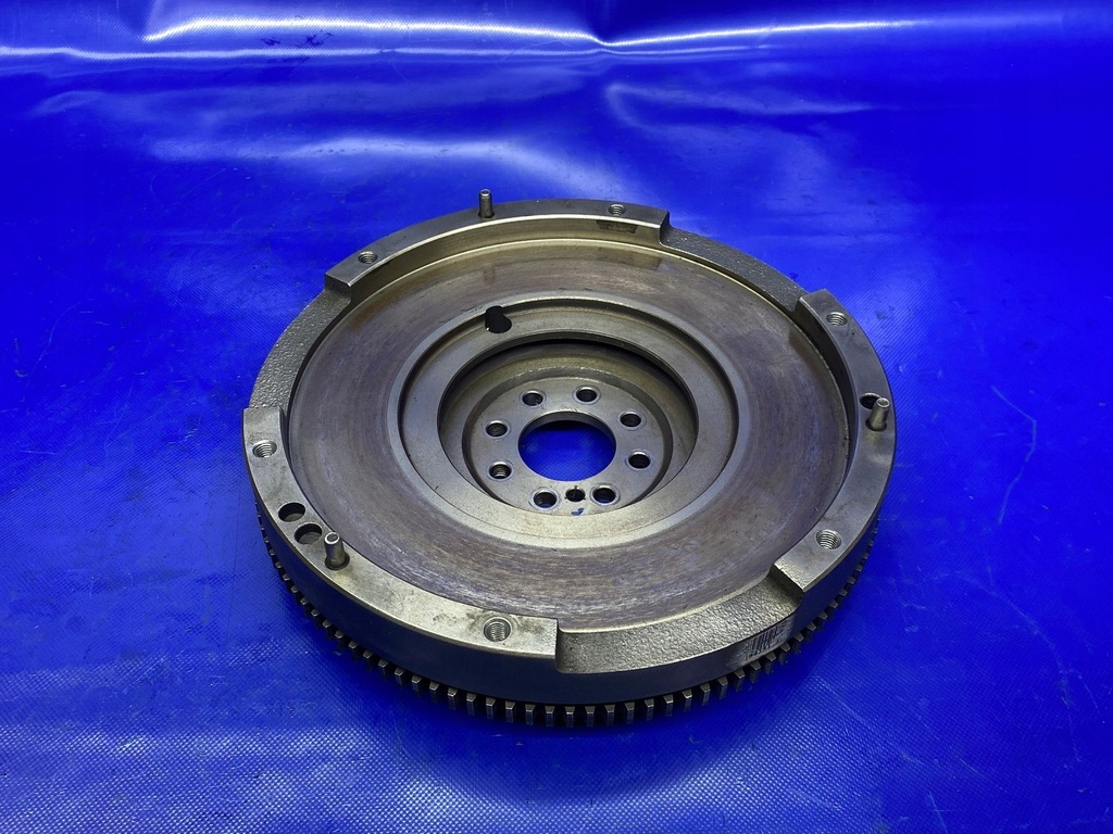 фото №10, Диск прижим колесо жёсткий punto evo alfa romeo 1.3 m-jet 199b4000 55231680