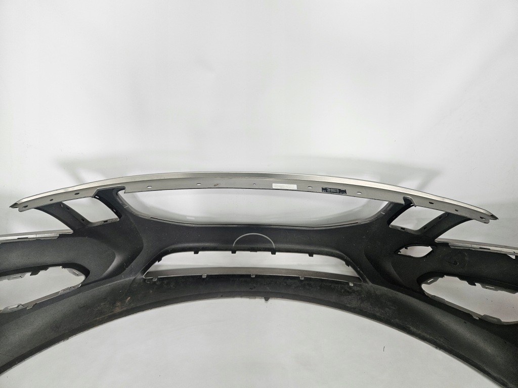 фото №11, Volvo s60 ii v60 i 2010 - 2013 бампер перед омыватель 30795006