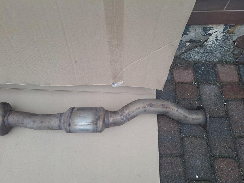 Катализатор dpf opel insignia b рестайлинг  2.0 дизель 175km Киев