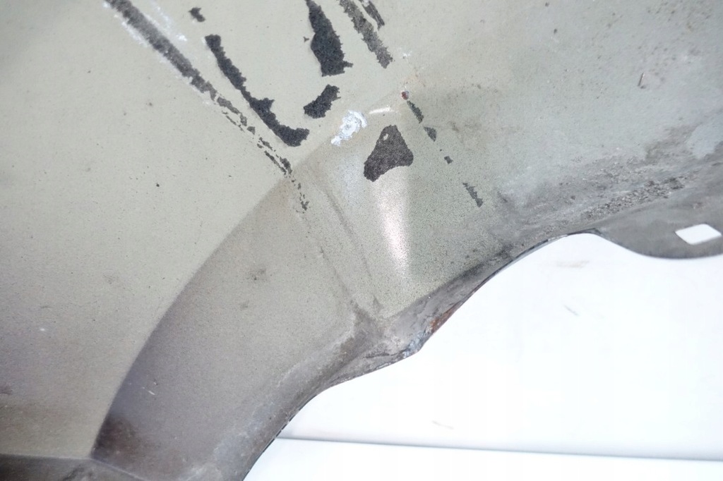 фото №8, Skoda rapid lift 2016- крыло правый перед передний