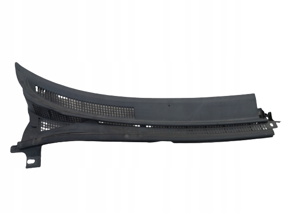 фото №1, Жабо праве mazda 2 dy 6m71-a01416-ba