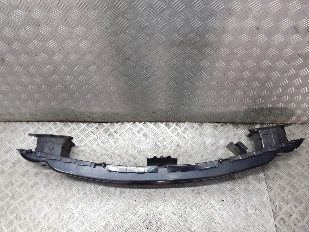 фото №3, Балка бампера перед renault laguna ii