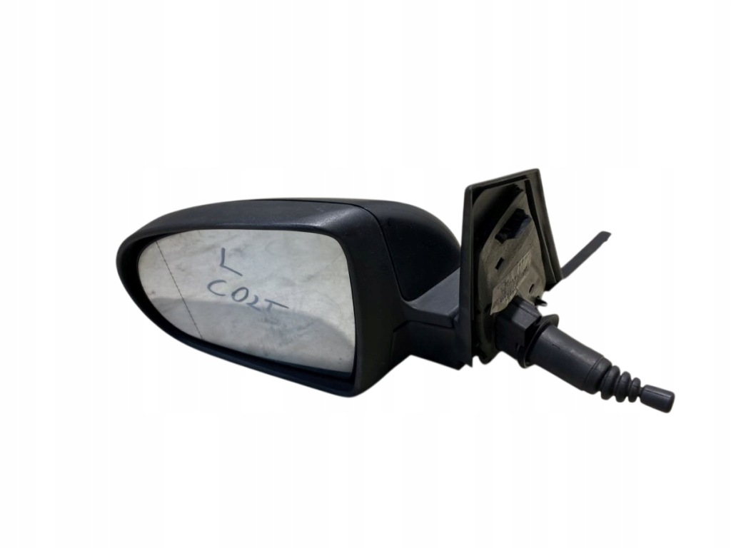 Купить Mitsubishi colt vi z30 зеркало левая механический 7632a161