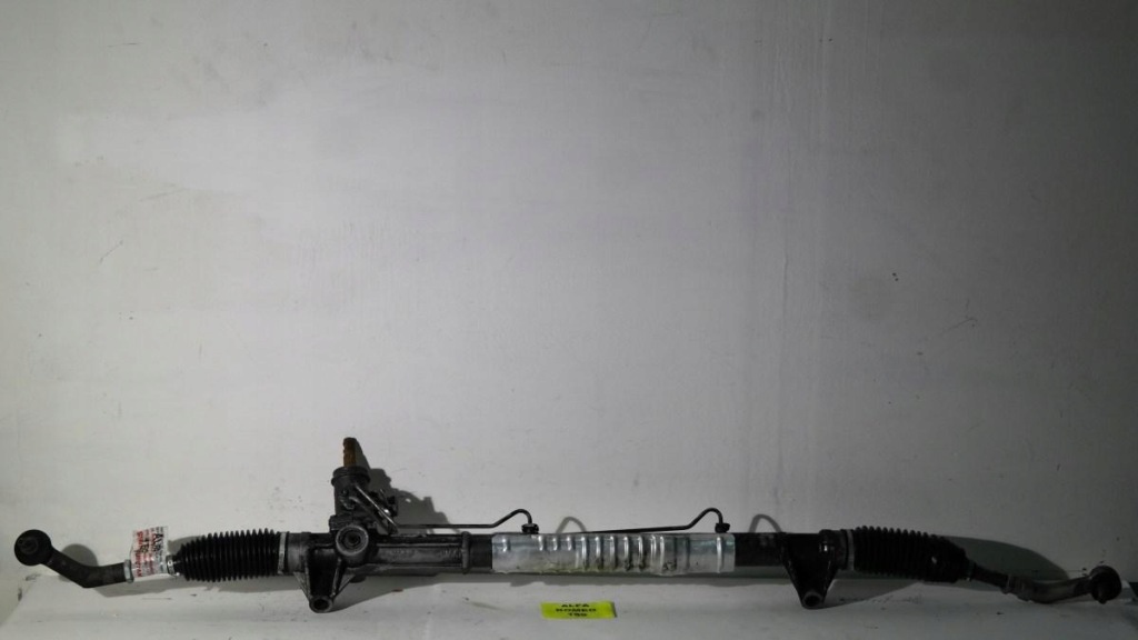 фото №1, . рулевая рейка трансмиссия alfa romeo brera 159 spider сухая bez люфтов