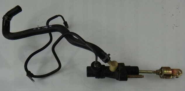 фото №1, Toyota corolla verso 1.6 насос зчеплення дроти