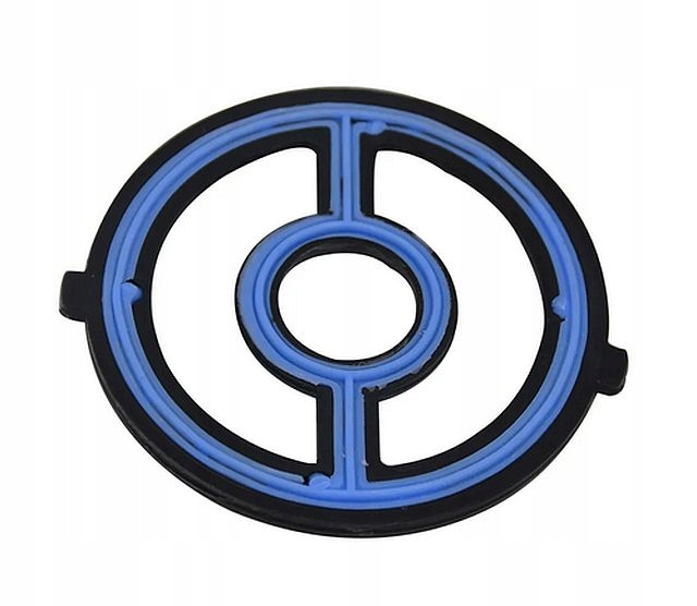 фото №1, Ford escape transit прокладка радіатор оливи