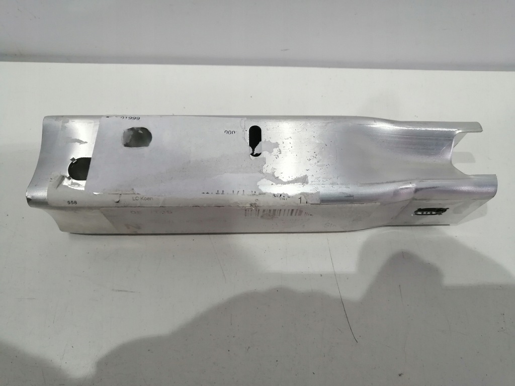 фото №8, New mercedes-benz clk c208 recirculating насос to двигун шланг a2028326494