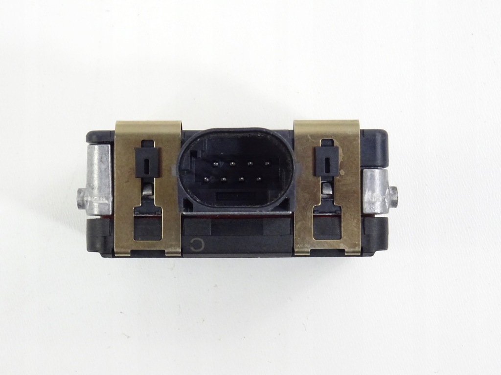 фото №5, Pulsar 14-18 модуль радара distronic 284383zu0c