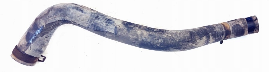 фото №1, Пабтрубок  воды 1.2 8v s-tec chevrolet aveo kalos spark