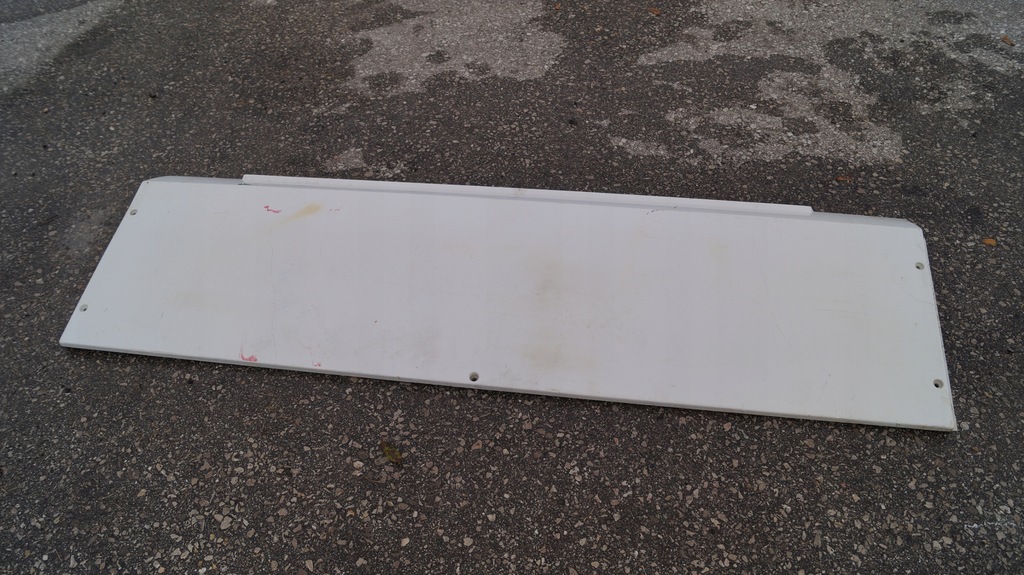 фото №2, Капот renaut magnum