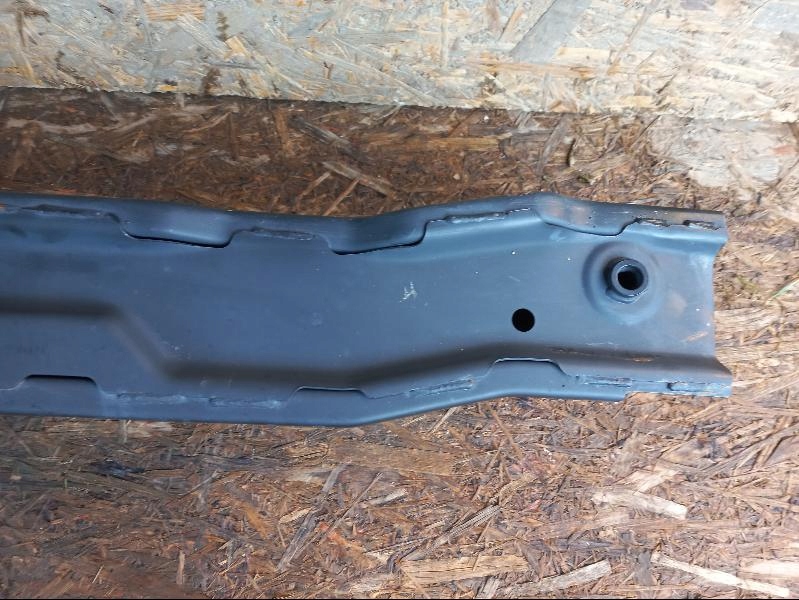 фото №6, Ford kuga mk3 mk 3 iii балка бампера задняя задняя