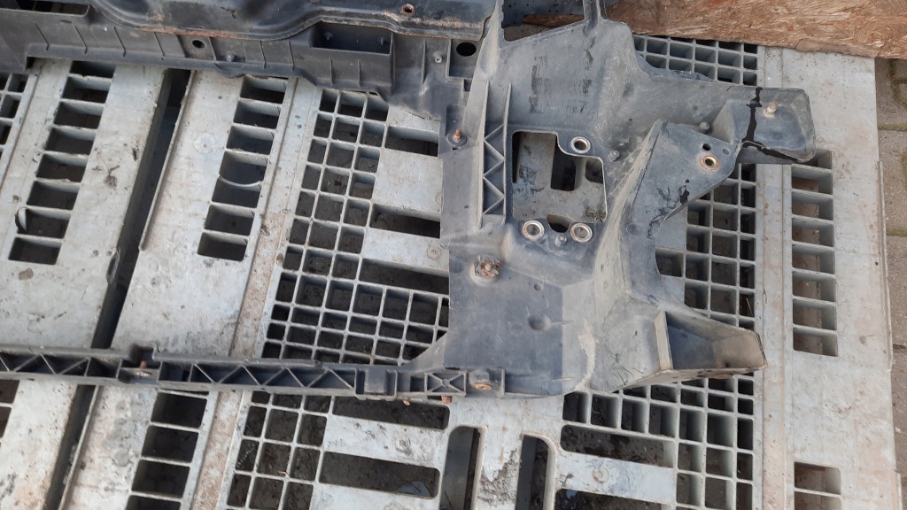 фото №12, Pas передній fiat stilo 1.6b 837305100