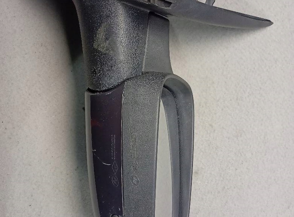 фото №2, Зеркало правое электрический renault megane