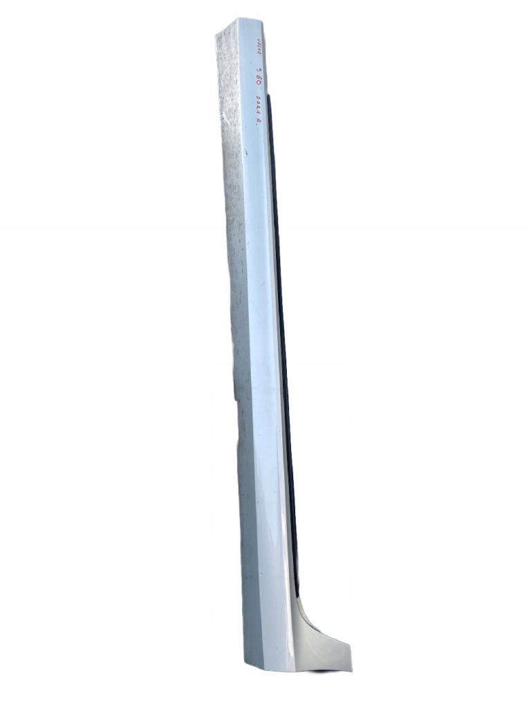 фото №1, Volvo v40 12- молдинг поріг ліва 39790423