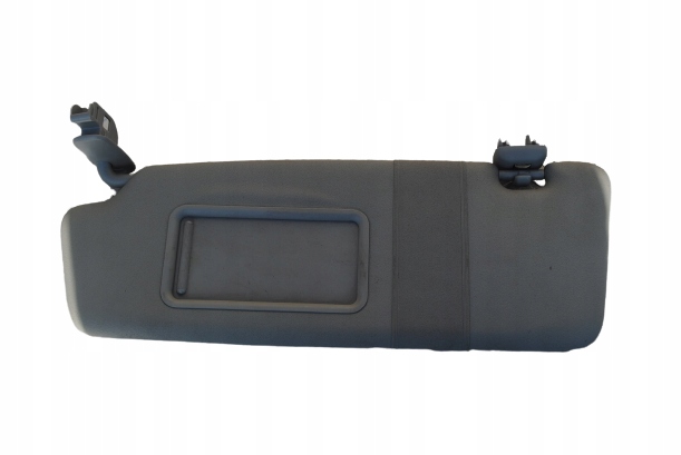 фото №1, Защита солнцезащитная левая audi a3 8p