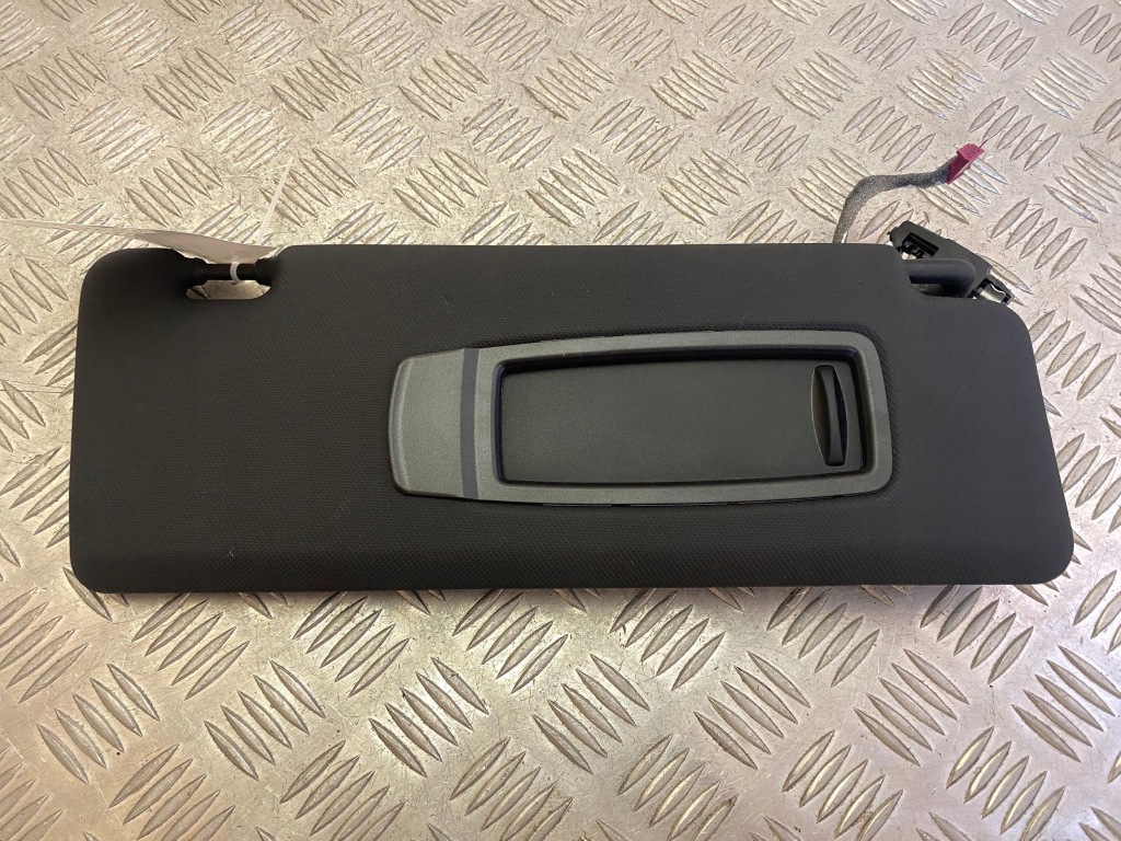 фото №1, Bmw x6 f16 2018 защита солнцезащитная