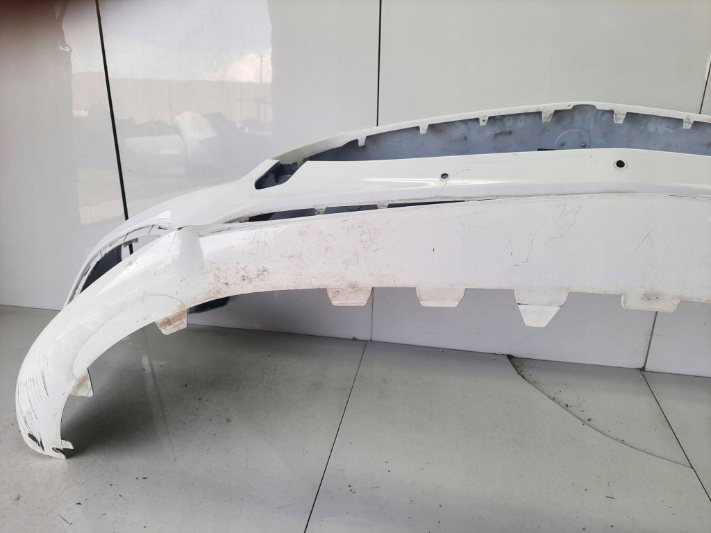 фото №6, Бампер перед mercedes cla ii w118 19-23