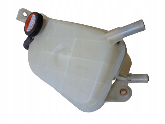 фото №1, Auris ii бачок розширювальний великий