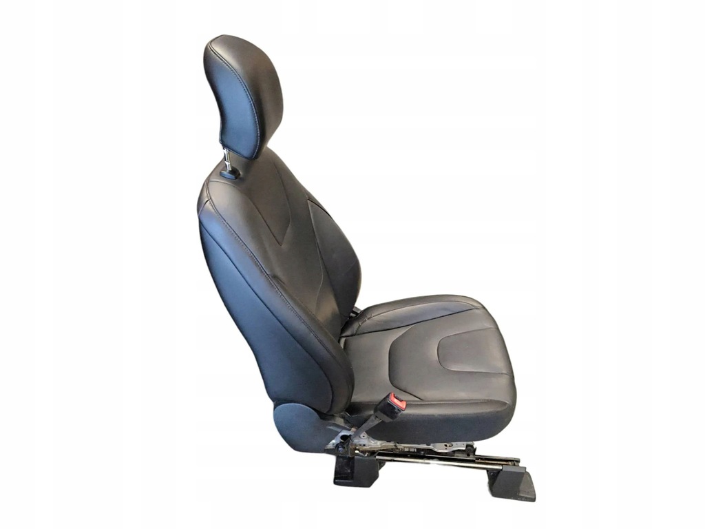 фото №7, Ford edge ii 2017 сидіння / заднє сидіння / комплект