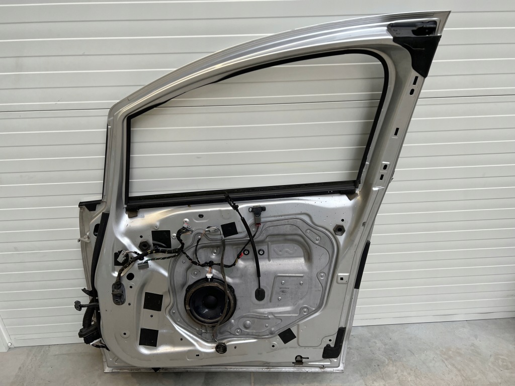 фото №4, Двері правий перед ford b-max