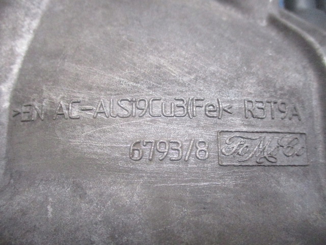 фото №8, Ford c-max cmax 1.6tdci коробка передач передач 6m5r7002yc