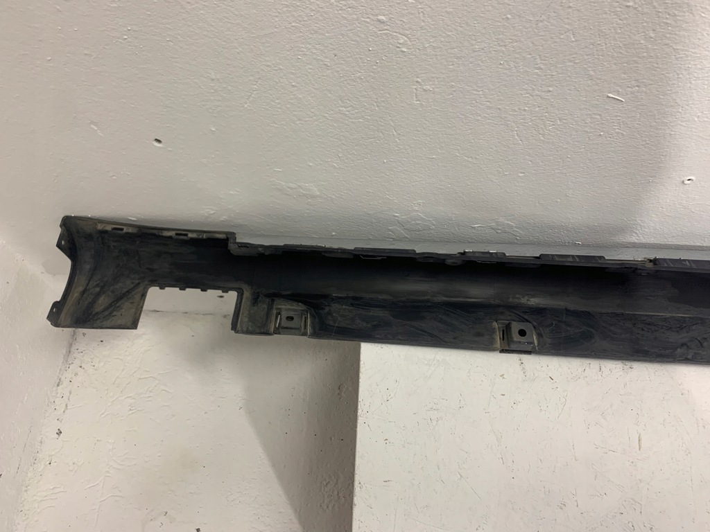 фото №11, Tesla 6005875-00-j порог молдинг порог