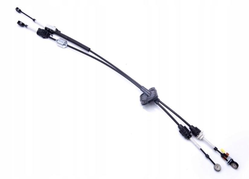 Купити Троси перемикання передач renault master 3 3 2.3 dci оригінальний номер 349352849r